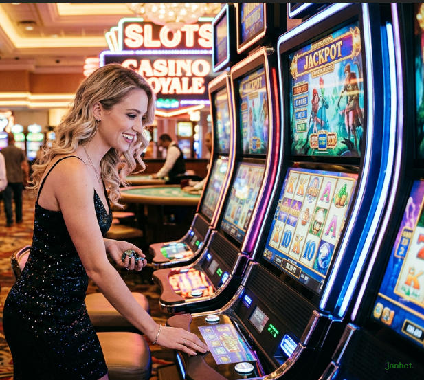 Requisitos APK jonbet