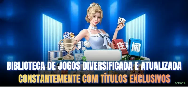 Download app jonbet Android iOS