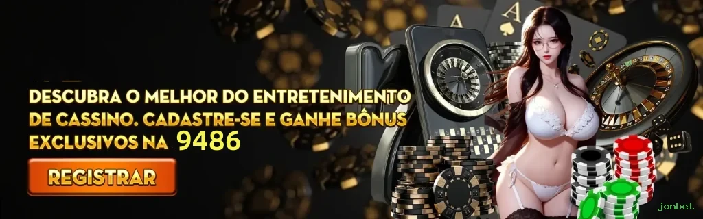 Roleta e blackjack jonbet