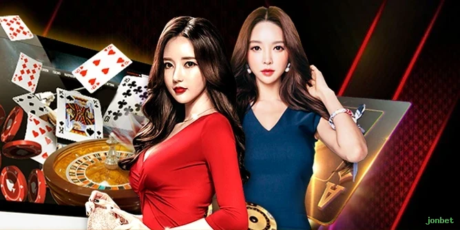 Cassino jonbet app mobile