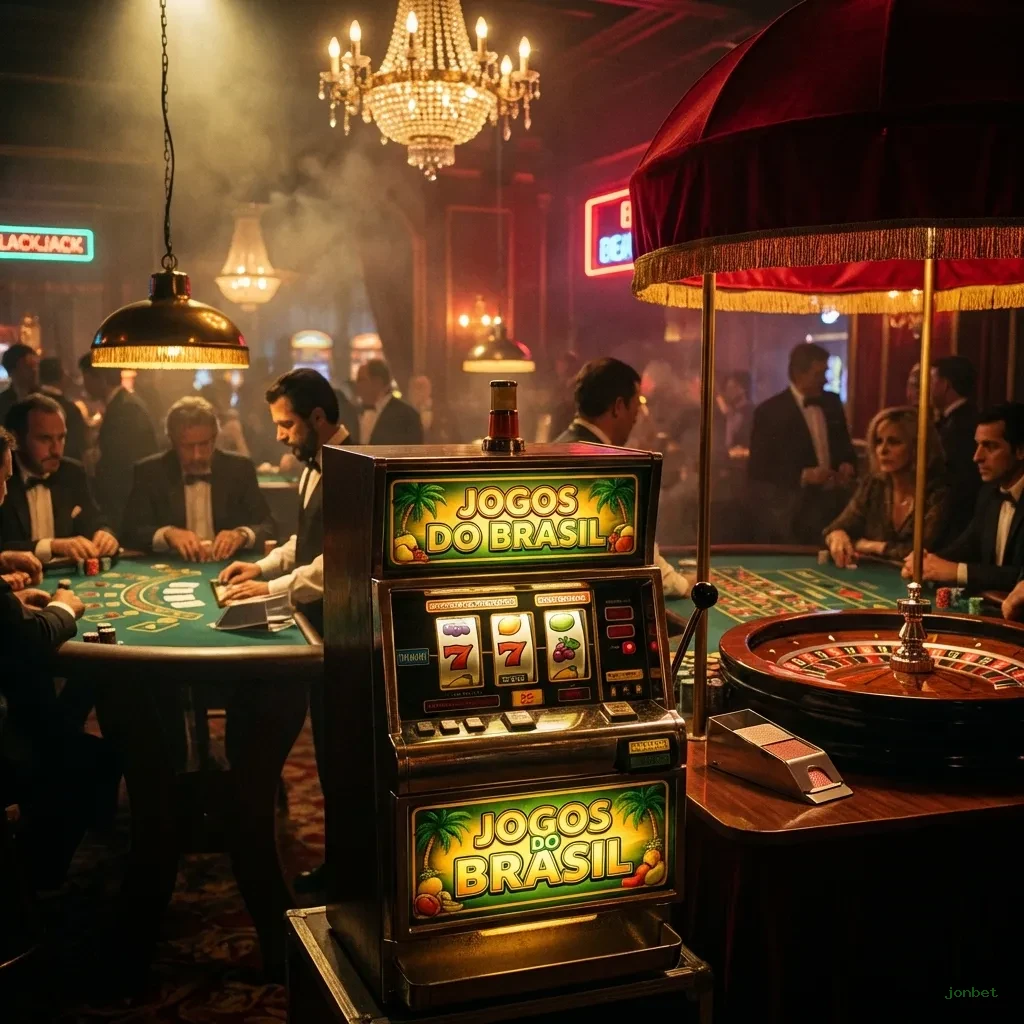 Fortune Tiger Slot jonbet