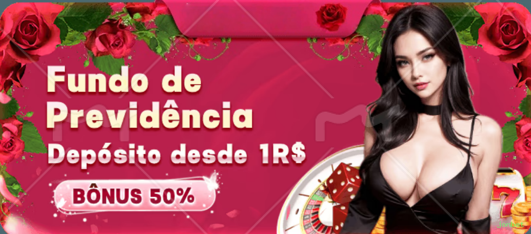Formulário registro jonbet